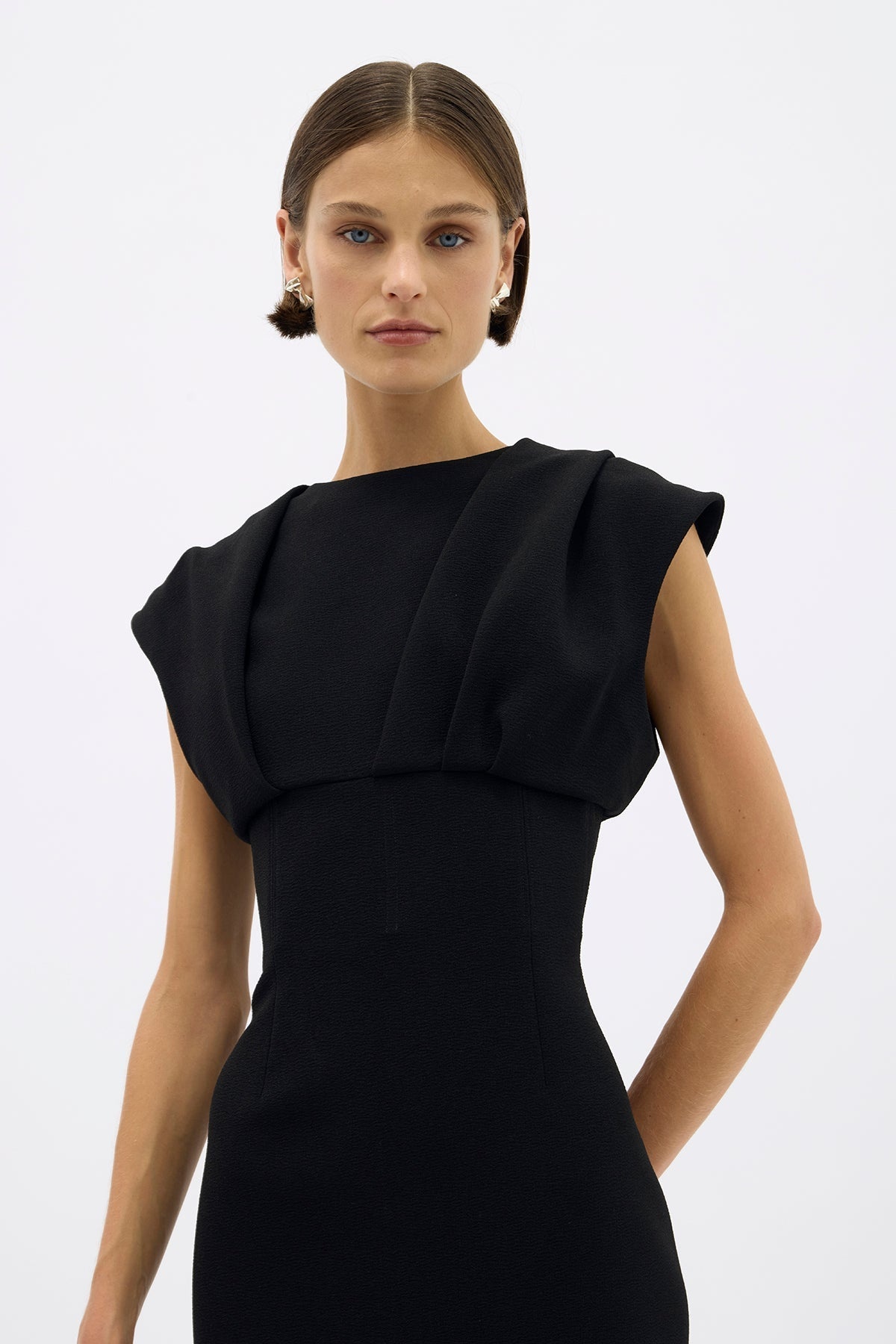 MAGGIE DRESS - 5