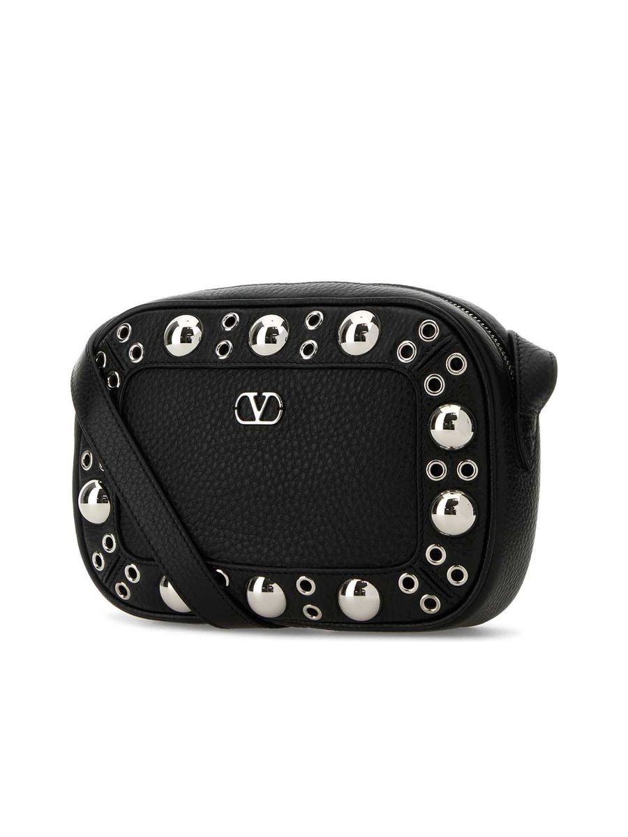 Nellcote Cross Body Bag - 2