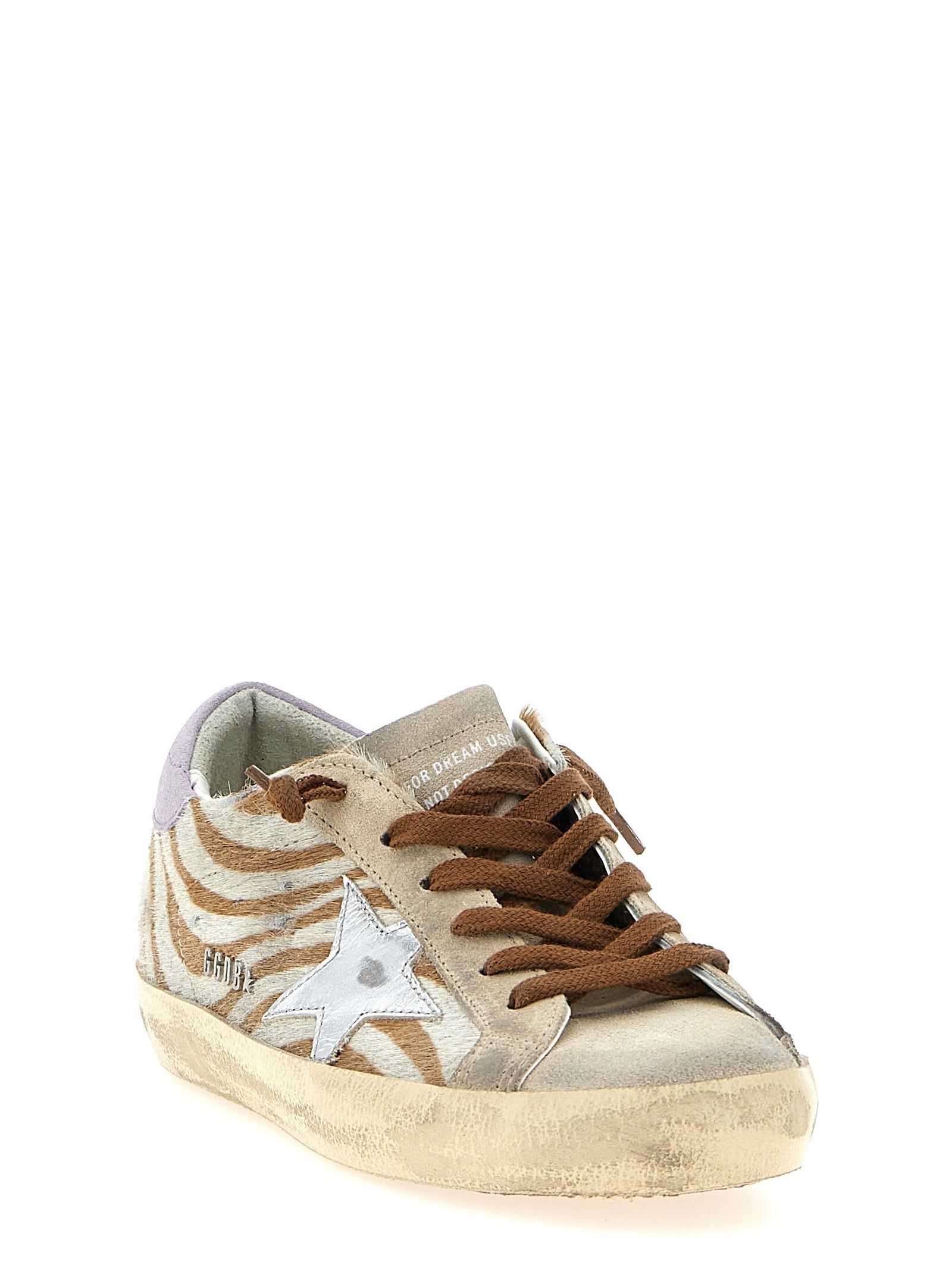 Superstar Sneakers Multicolor - 2