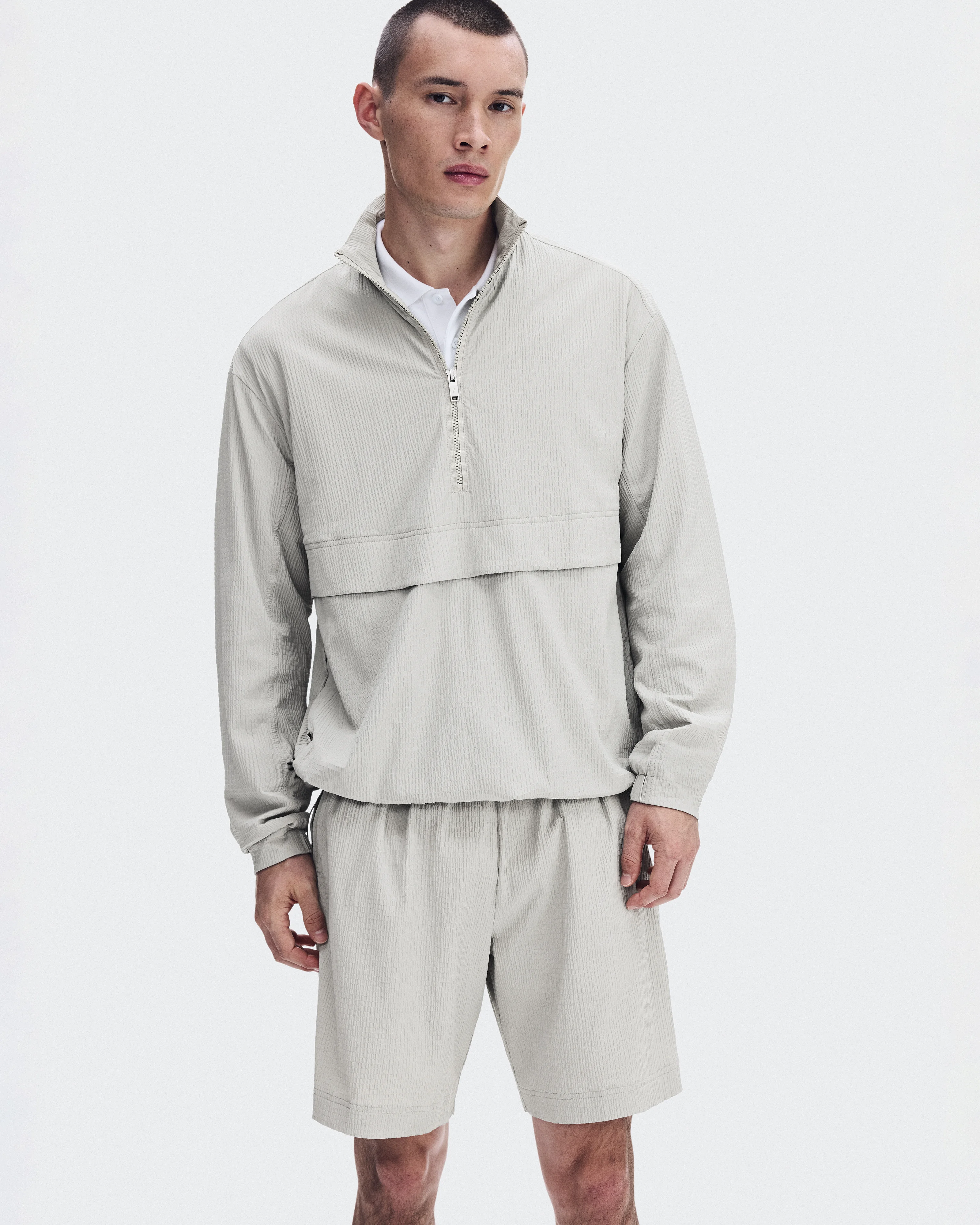 Courtside Shorts Eaze - 1