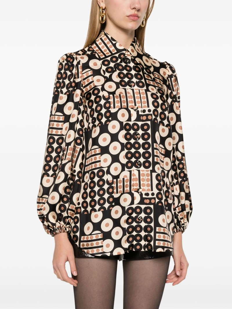 Illustration blouse 3