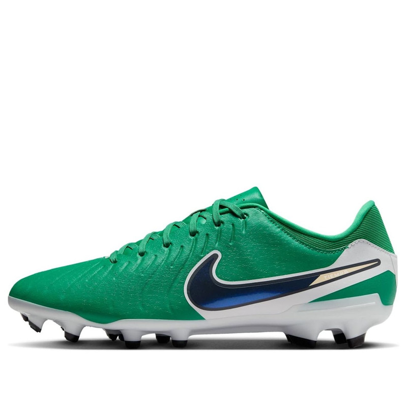 Nike Tiempo Legend 10 Academy LV8 FG 'Stadium Green Dark Obsidian' HJ7268-300 - 1