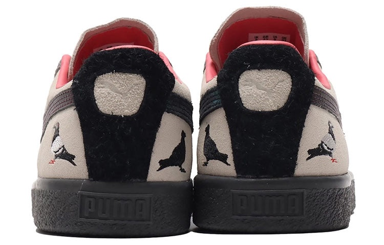 PUMA atmos x Jeff Staple x Suede 'Pigeon and Crow' 381160-01 - 5