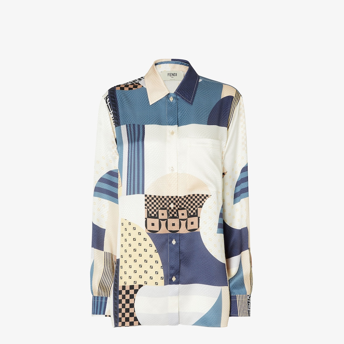Shirt - 1