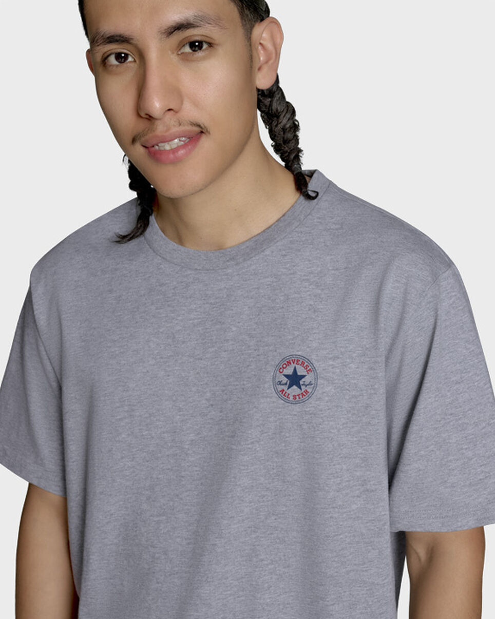 Chuck Taylor All Star Patch T-Shirt - 4