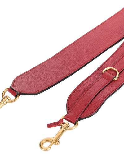 Mulberry personalisation strap outlook