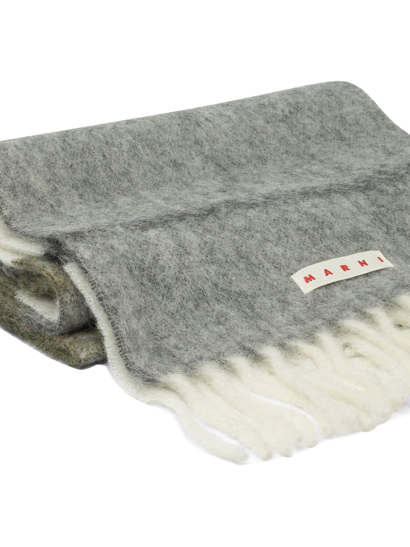 Scarves Grey - 2