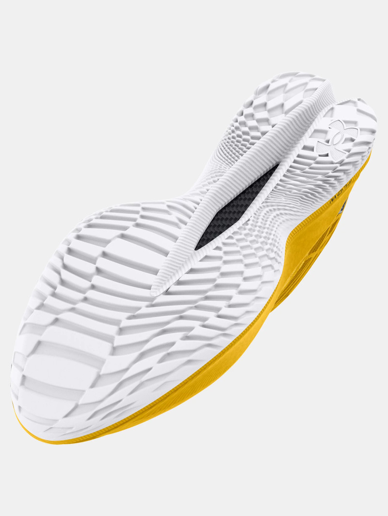 Unisex UA Velociti 엘리트 2 Streetracer 실행 신발 4