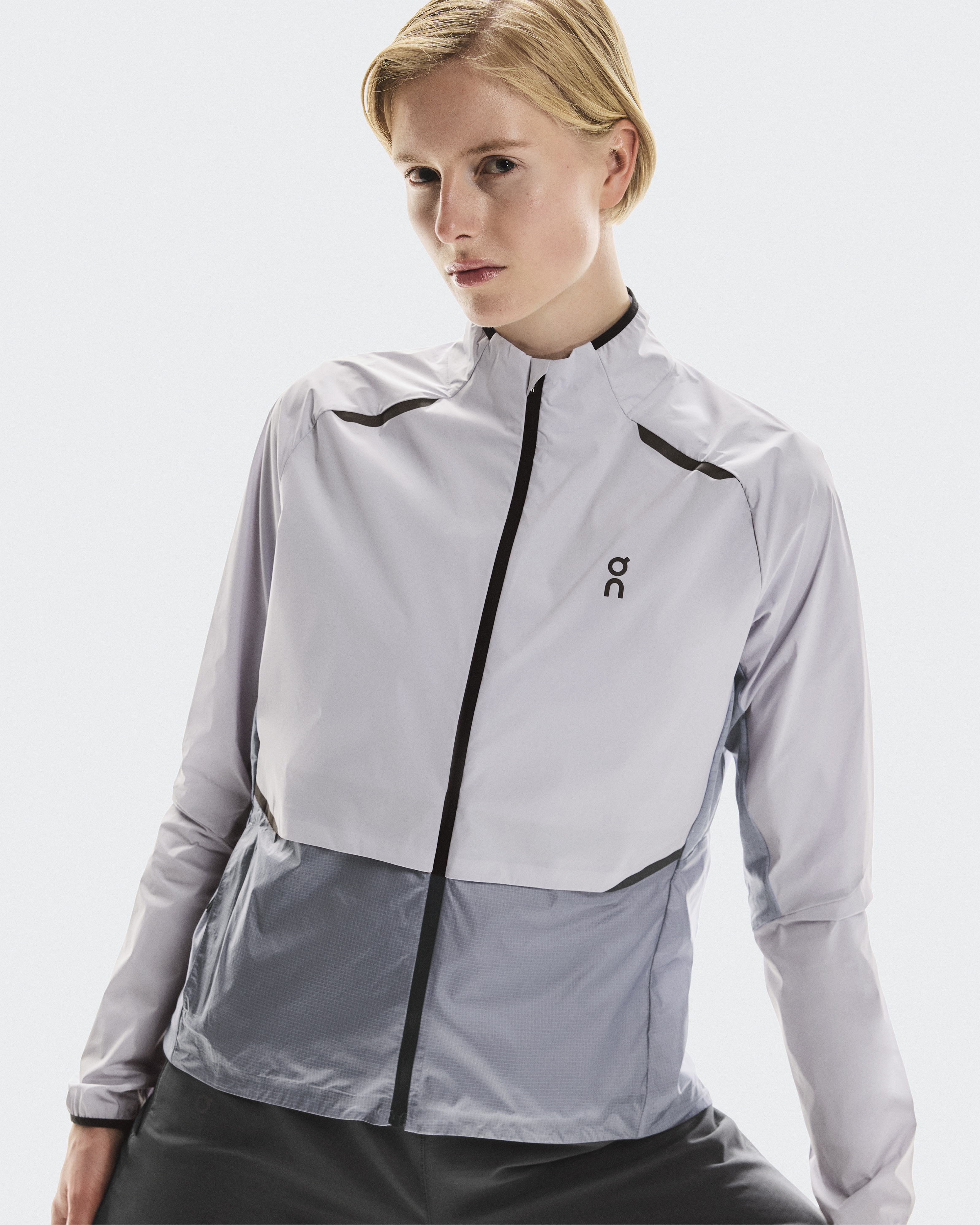 Weather Jacket - 3