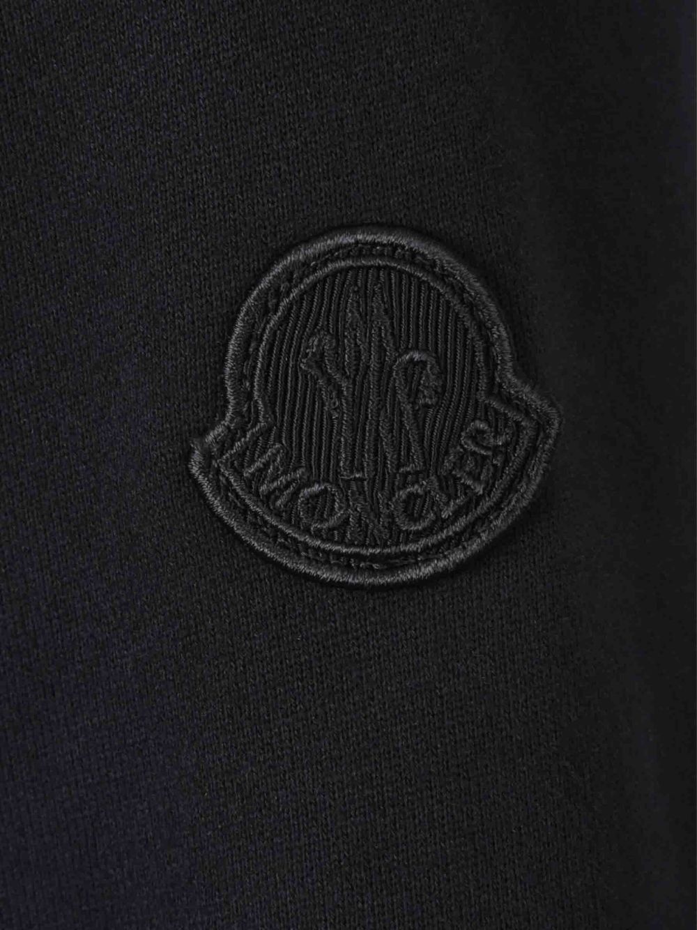 cotton hoodie - 4