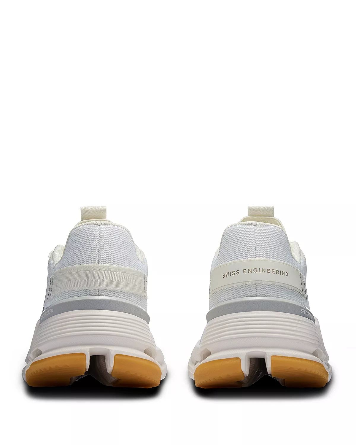 Women's Cloudnova Form 2 Sneakers - 4