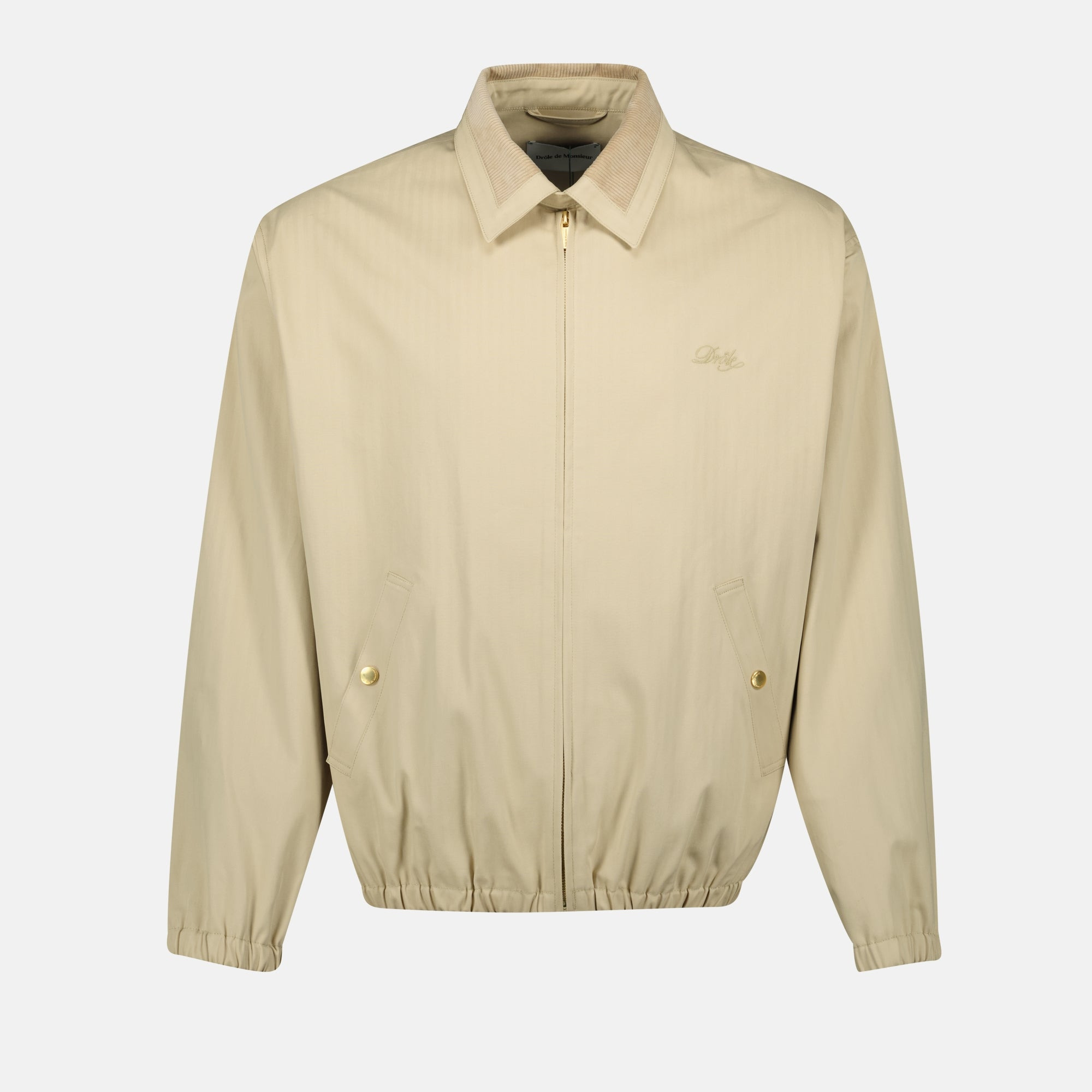 Bomber beige - 1
