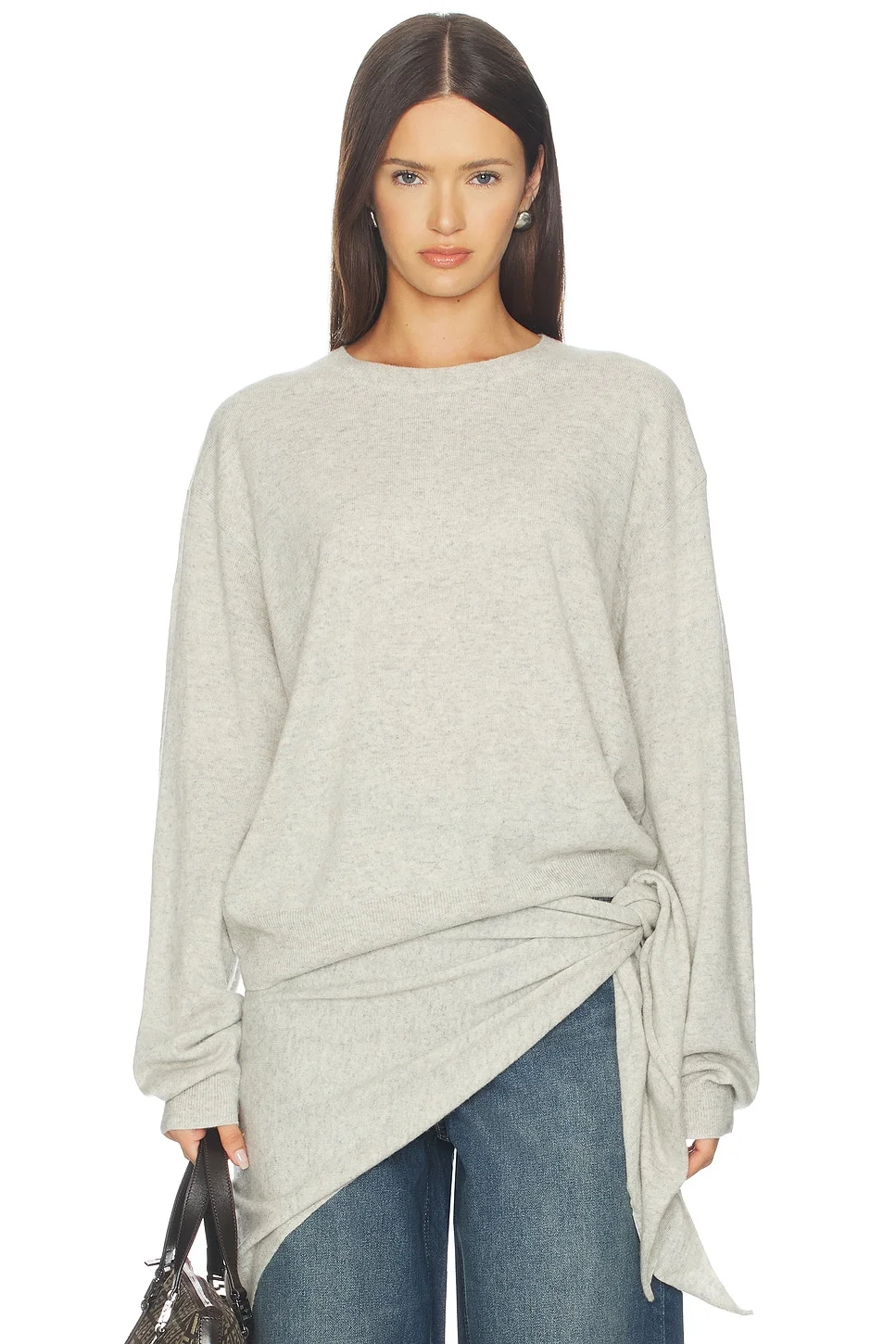 Olsen Knit Top - 1
