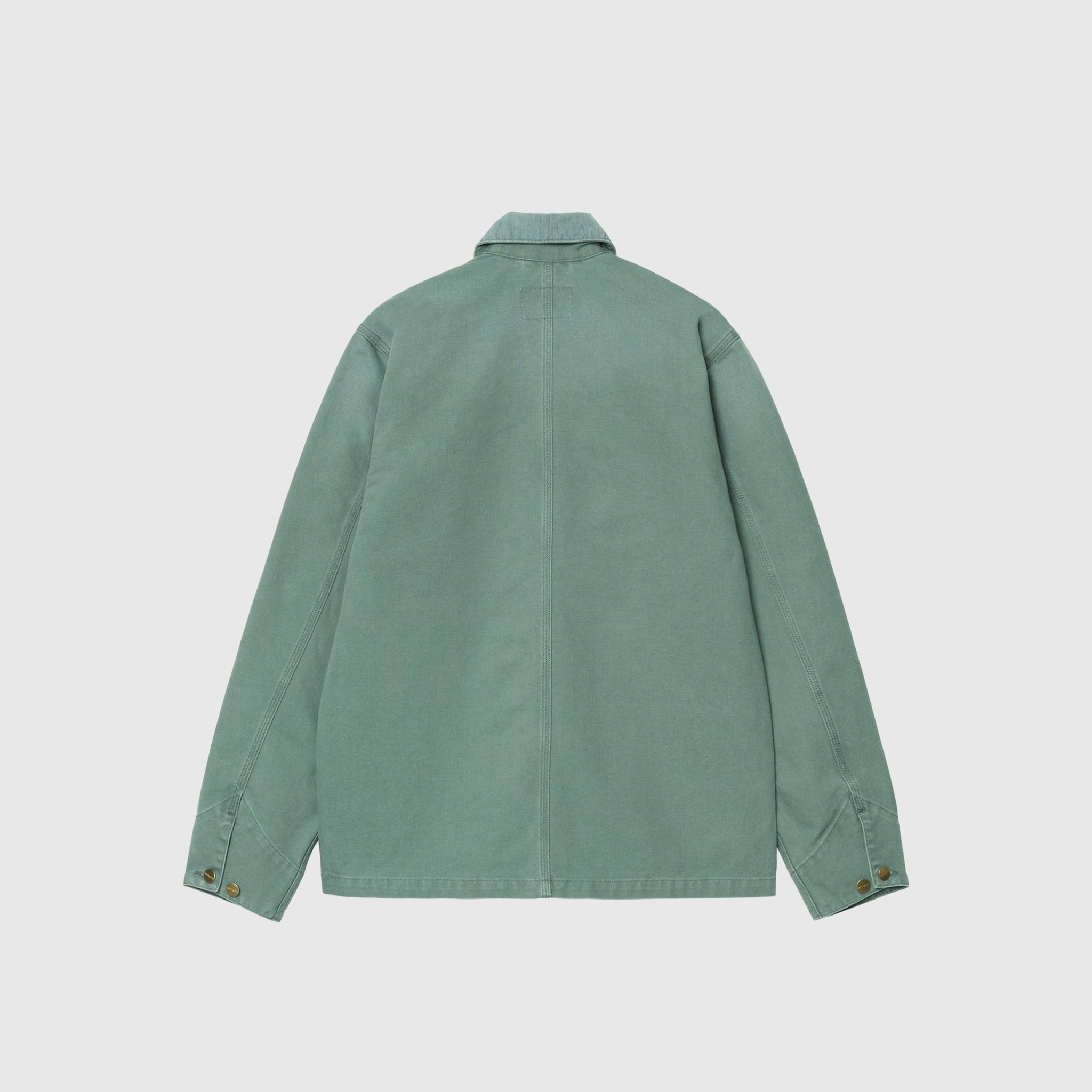 MICHIGAN COAT - 2