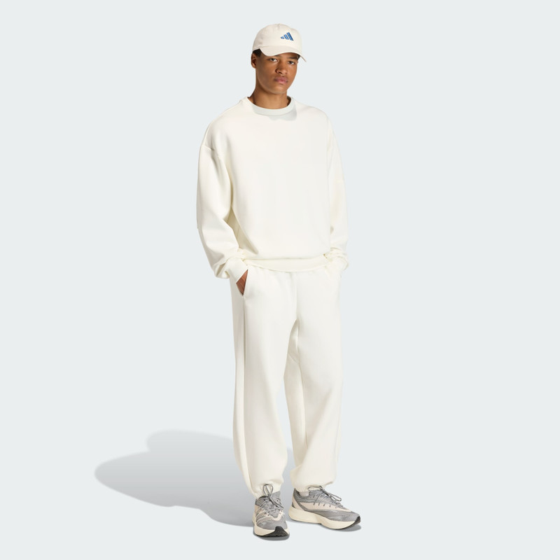 SOFT LUX SWEATSHIRT 4