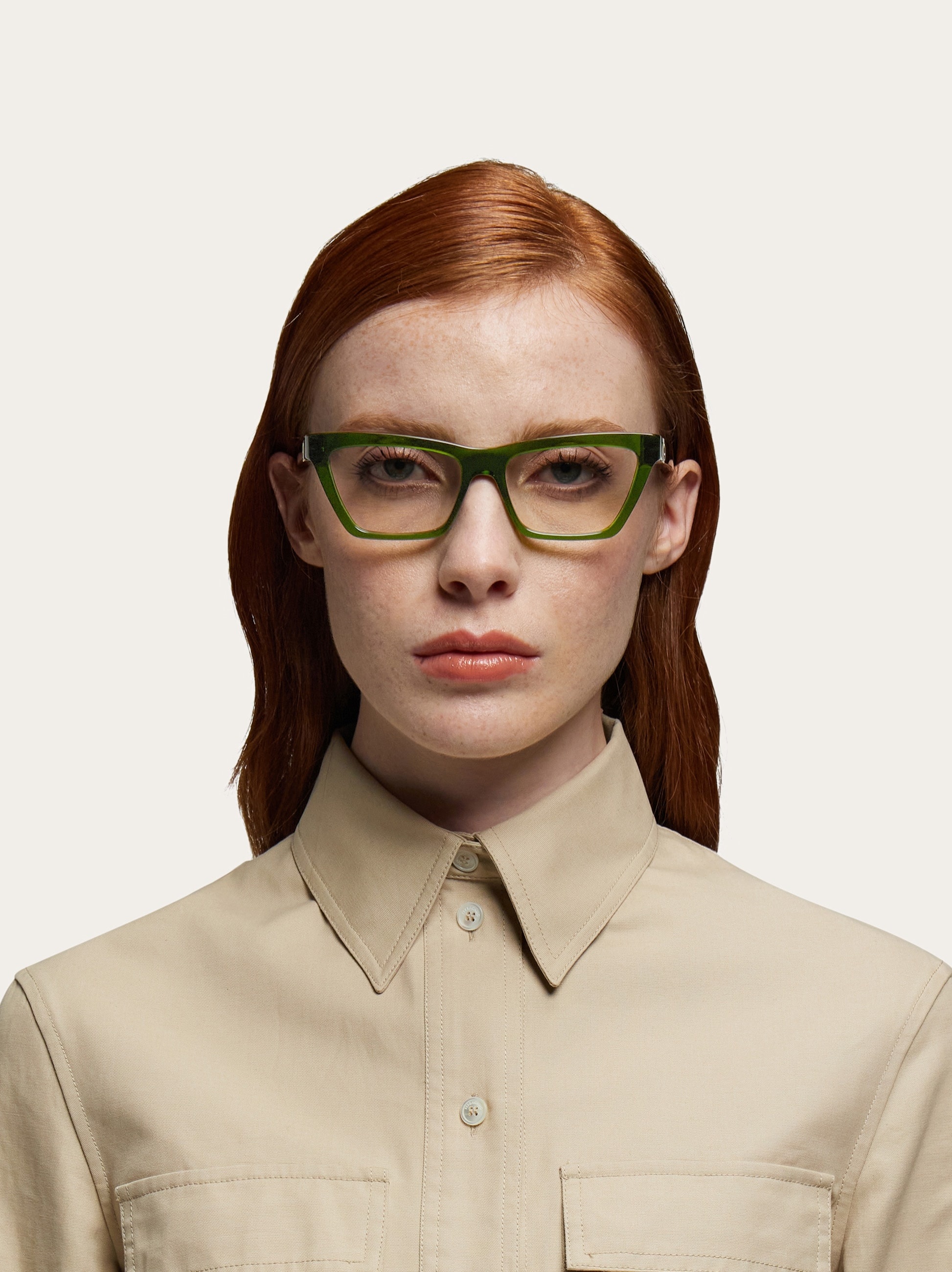 Optical glasses - 3