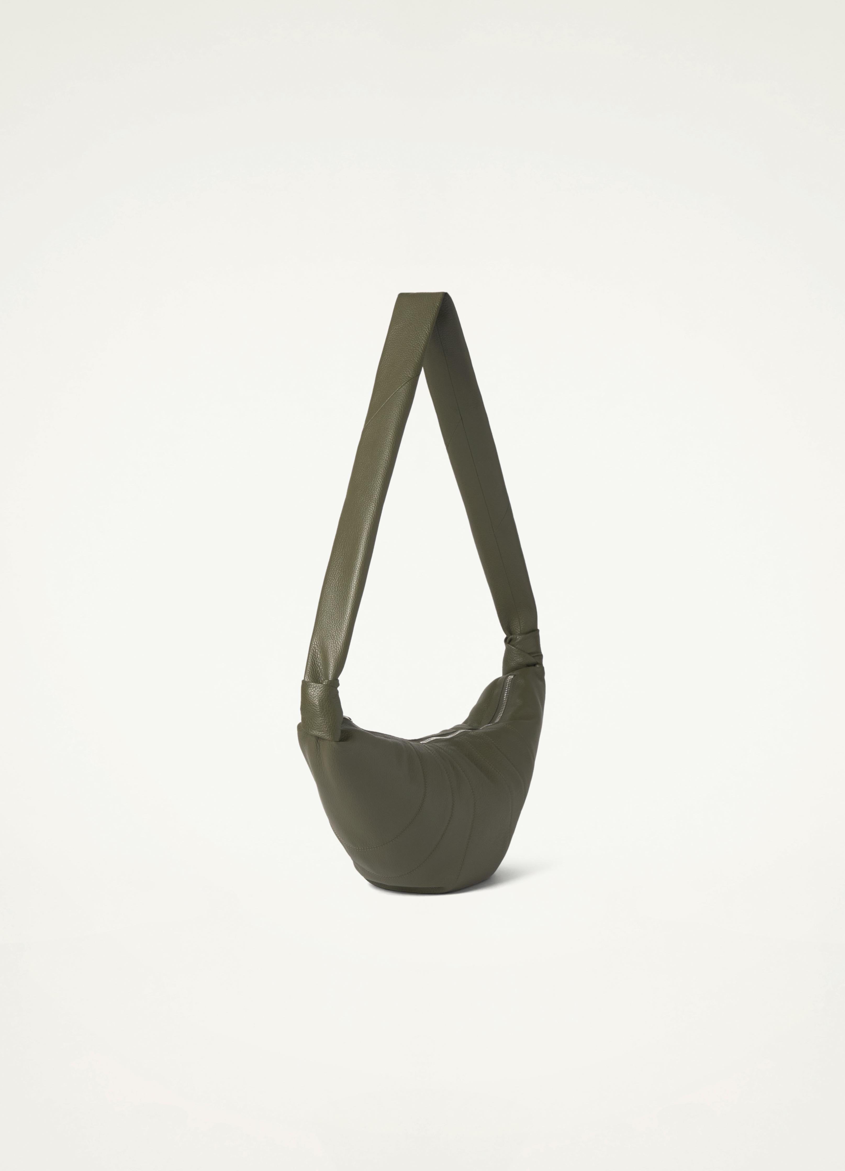 MEDIUM CROISSANT BAG - 5