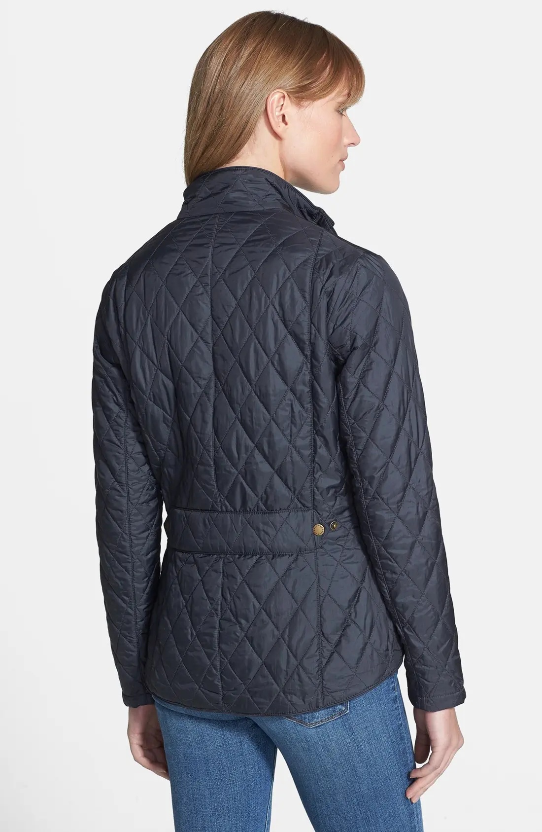 Flyweight Quilted Jacket - 8