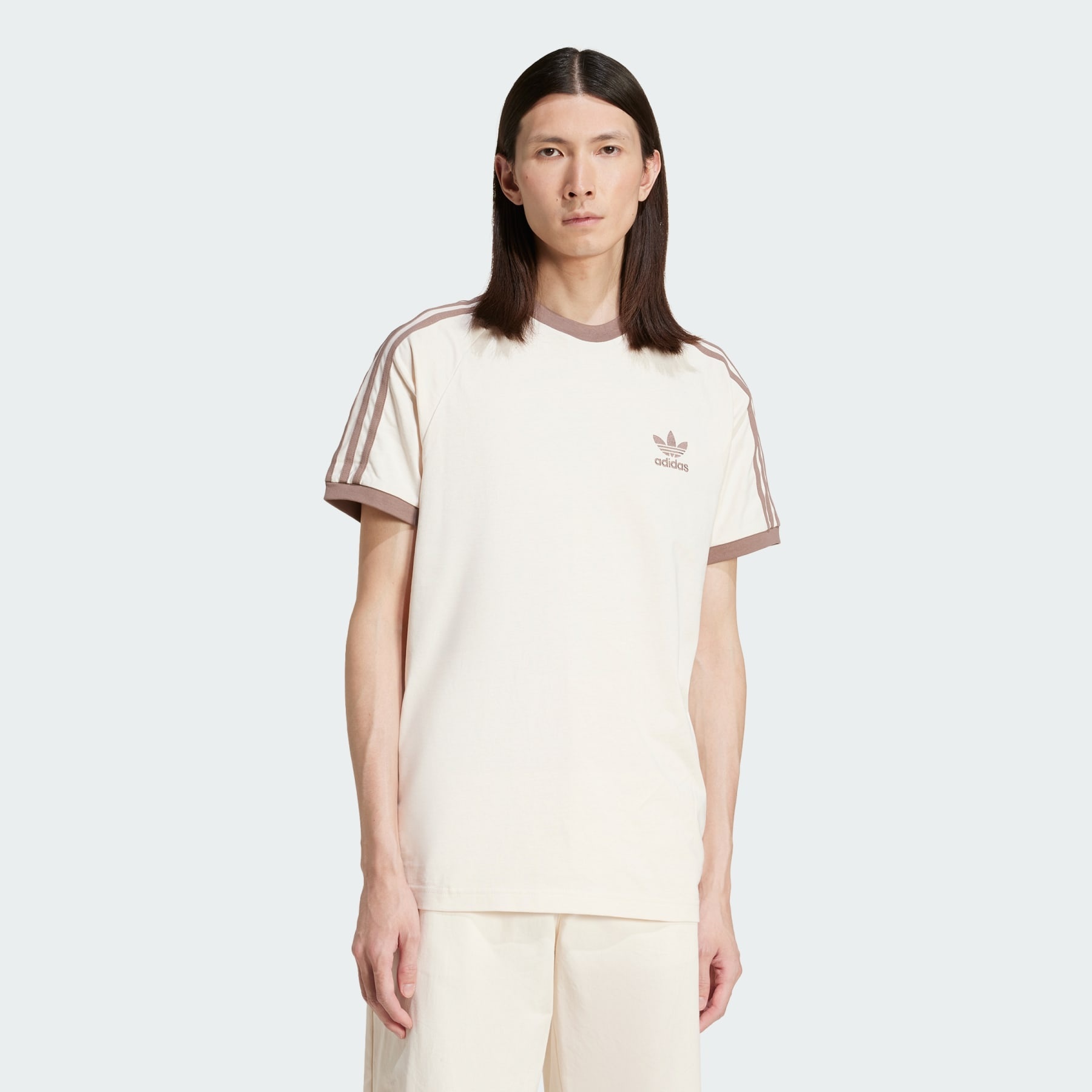 Adicolor Classics 3-Stripes Tee - 2