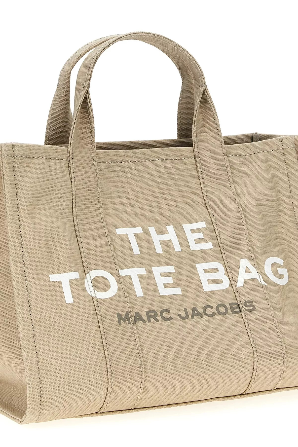 Shopping 'The Canvas Medium Tote' - 4