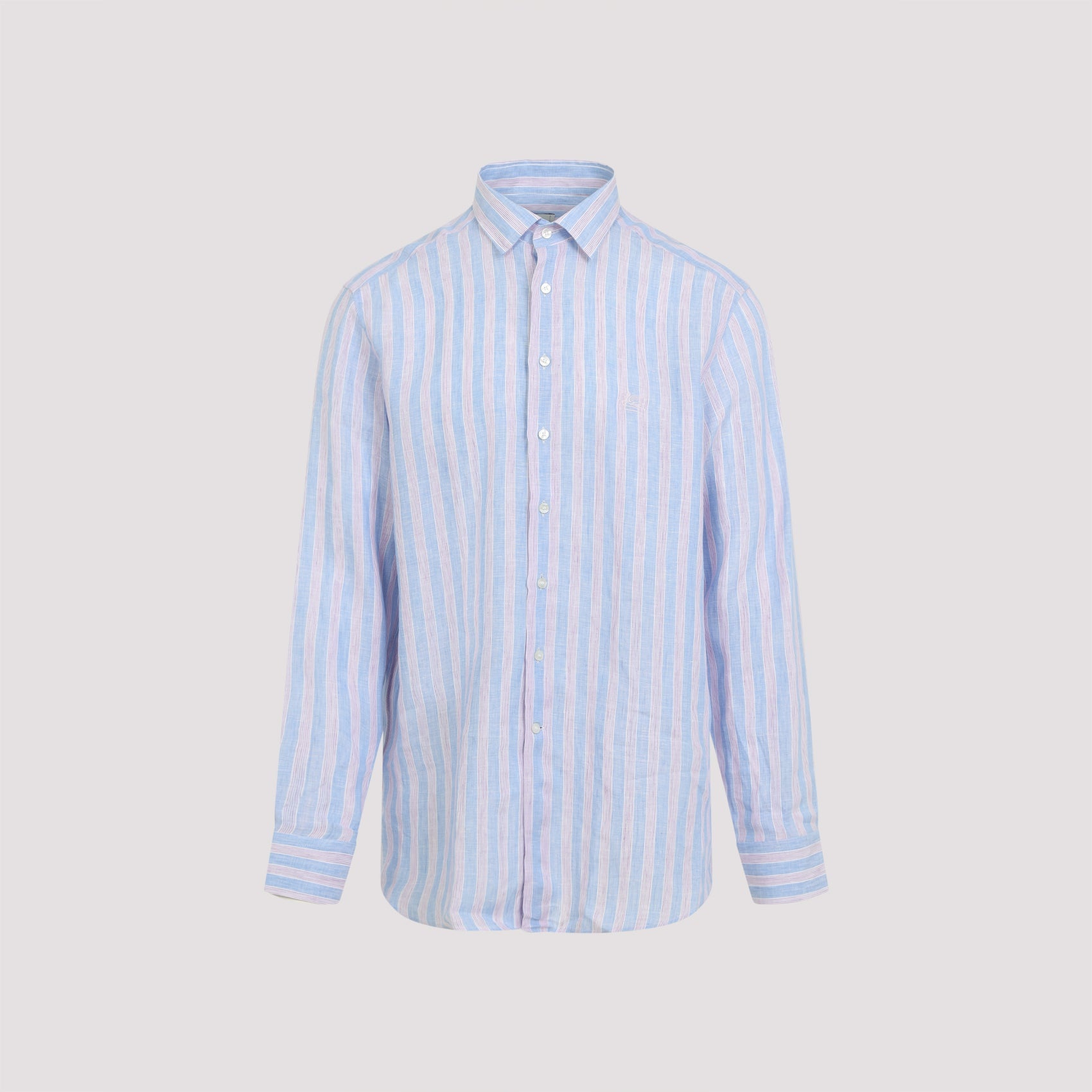Shirts Blue - 3