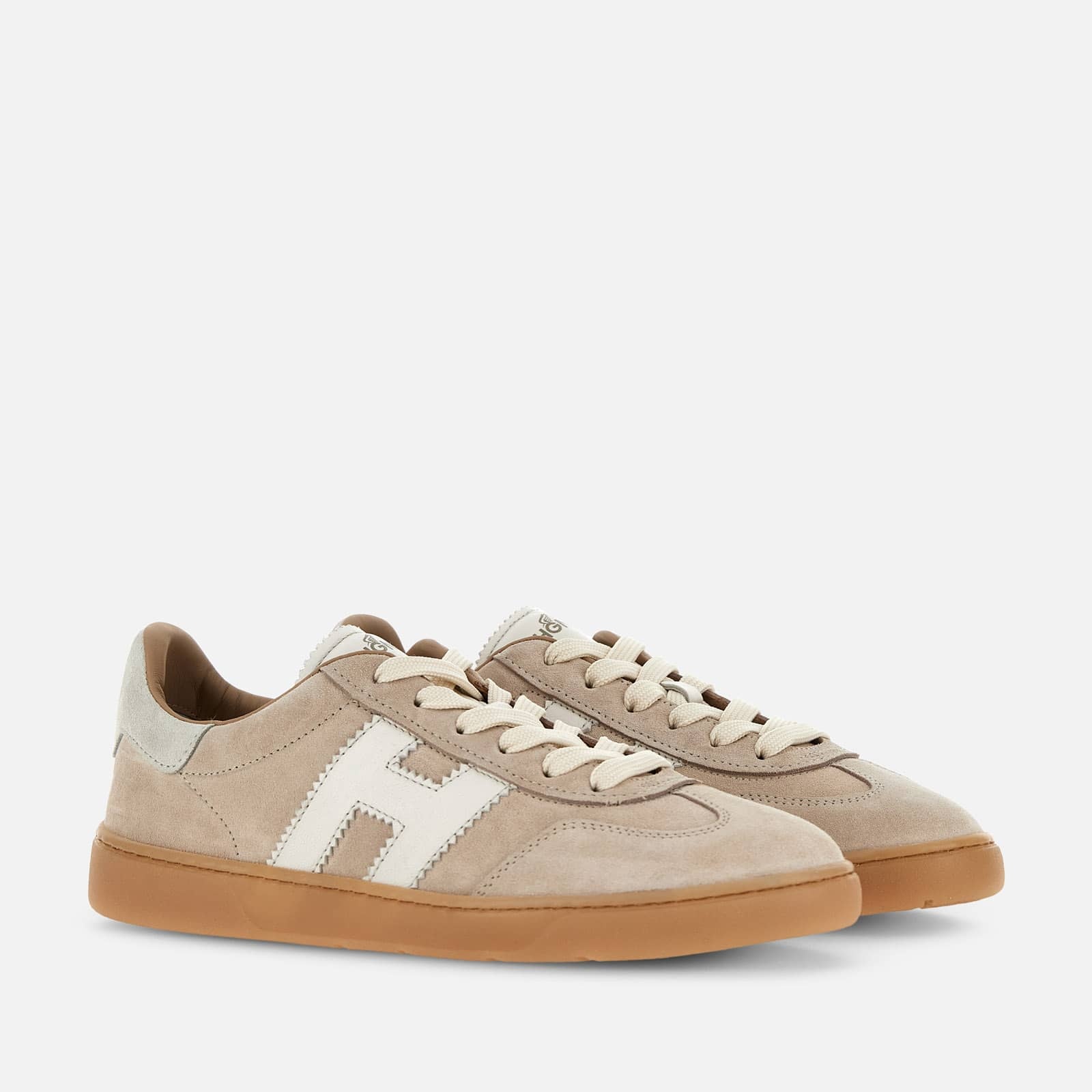 Sneakers Hogan Cool Beige - 2
