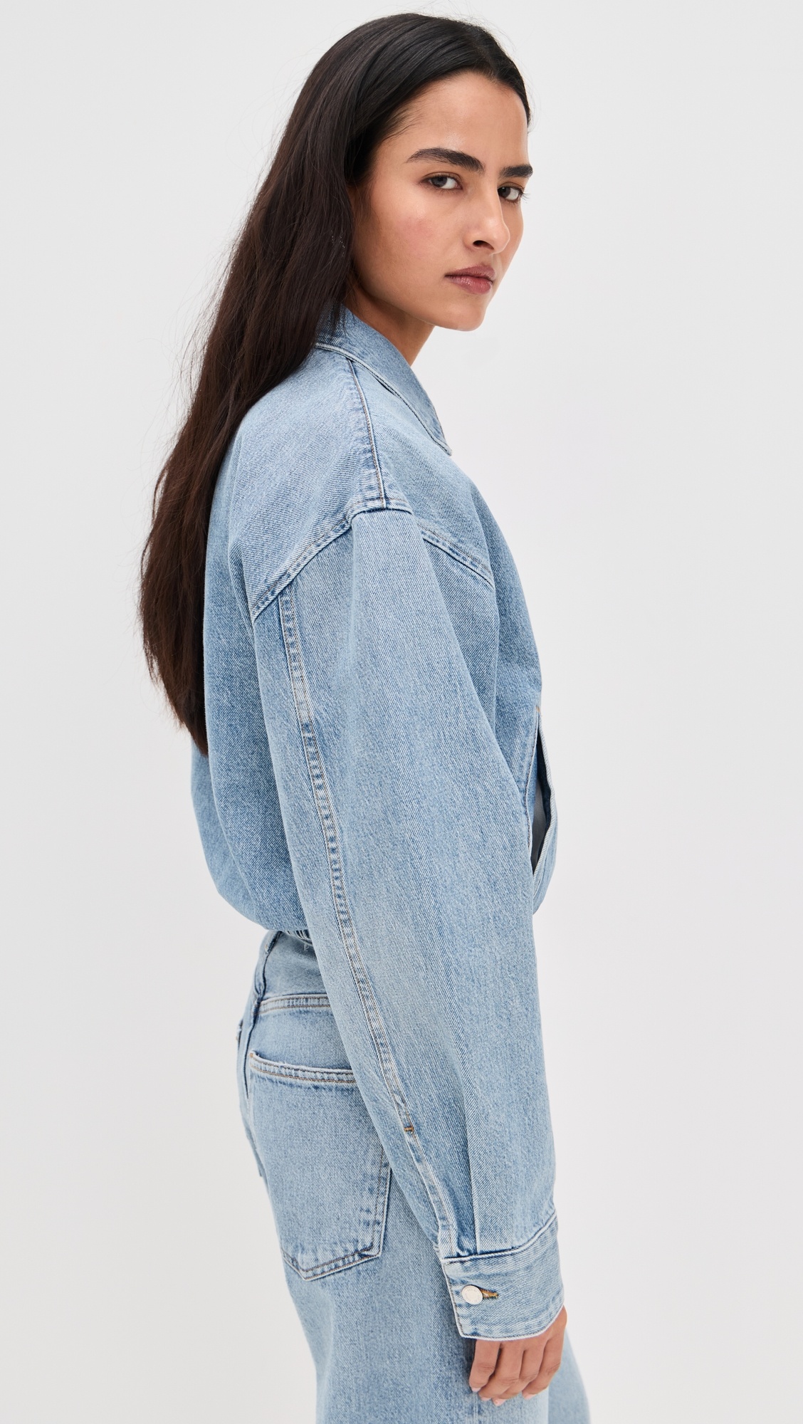 Nile Jacket - 3