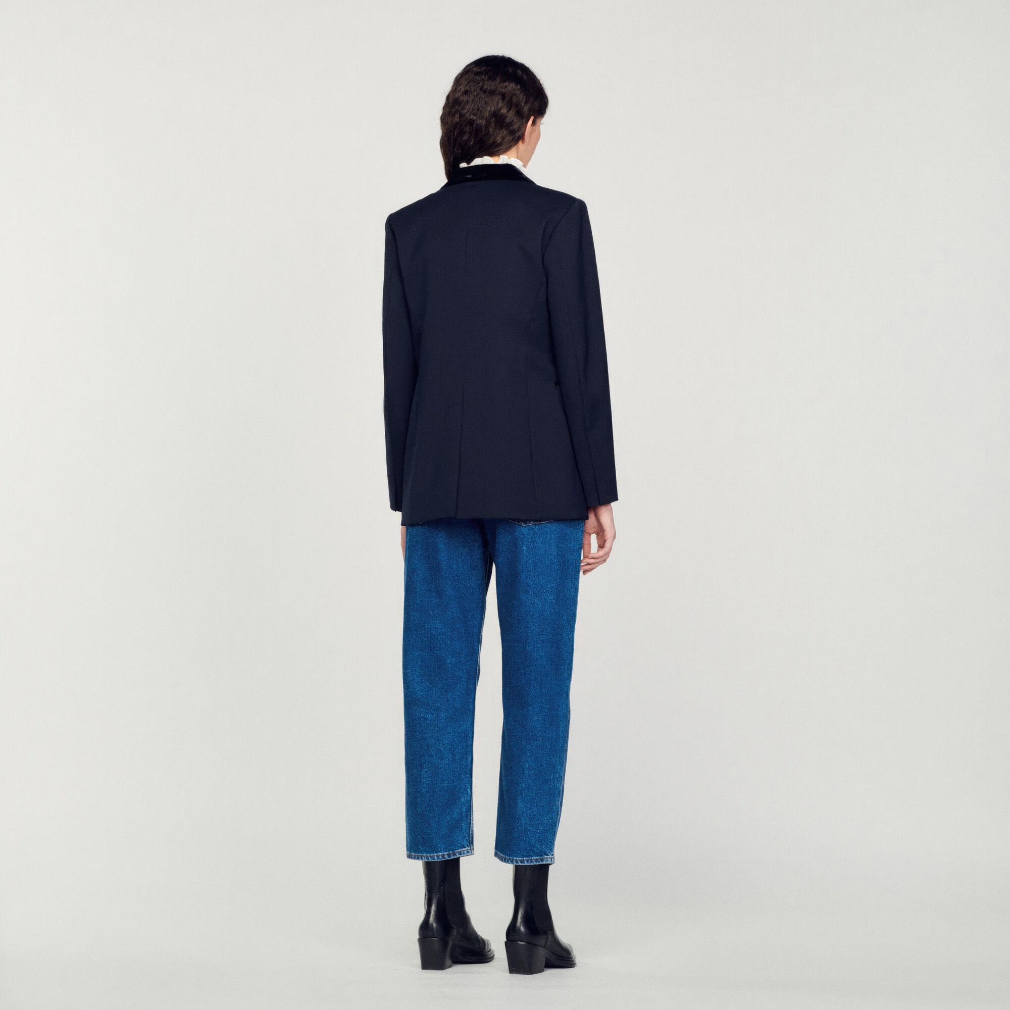 TAILORED JACKET - 6