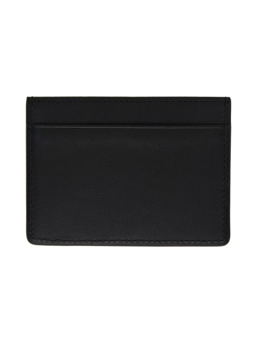 Black Vegas Card Holder - 2