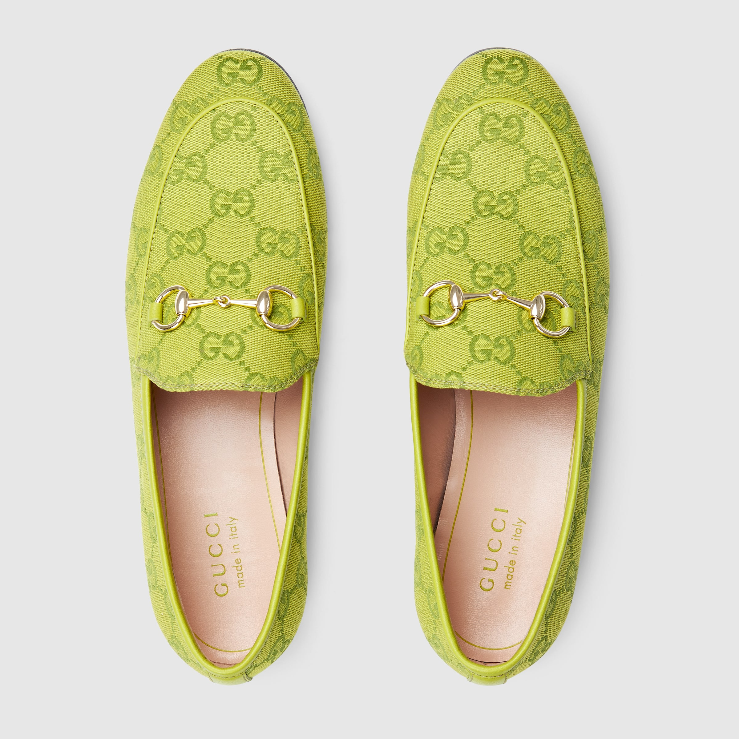 Women's Gucci Jordaan loafer - 4