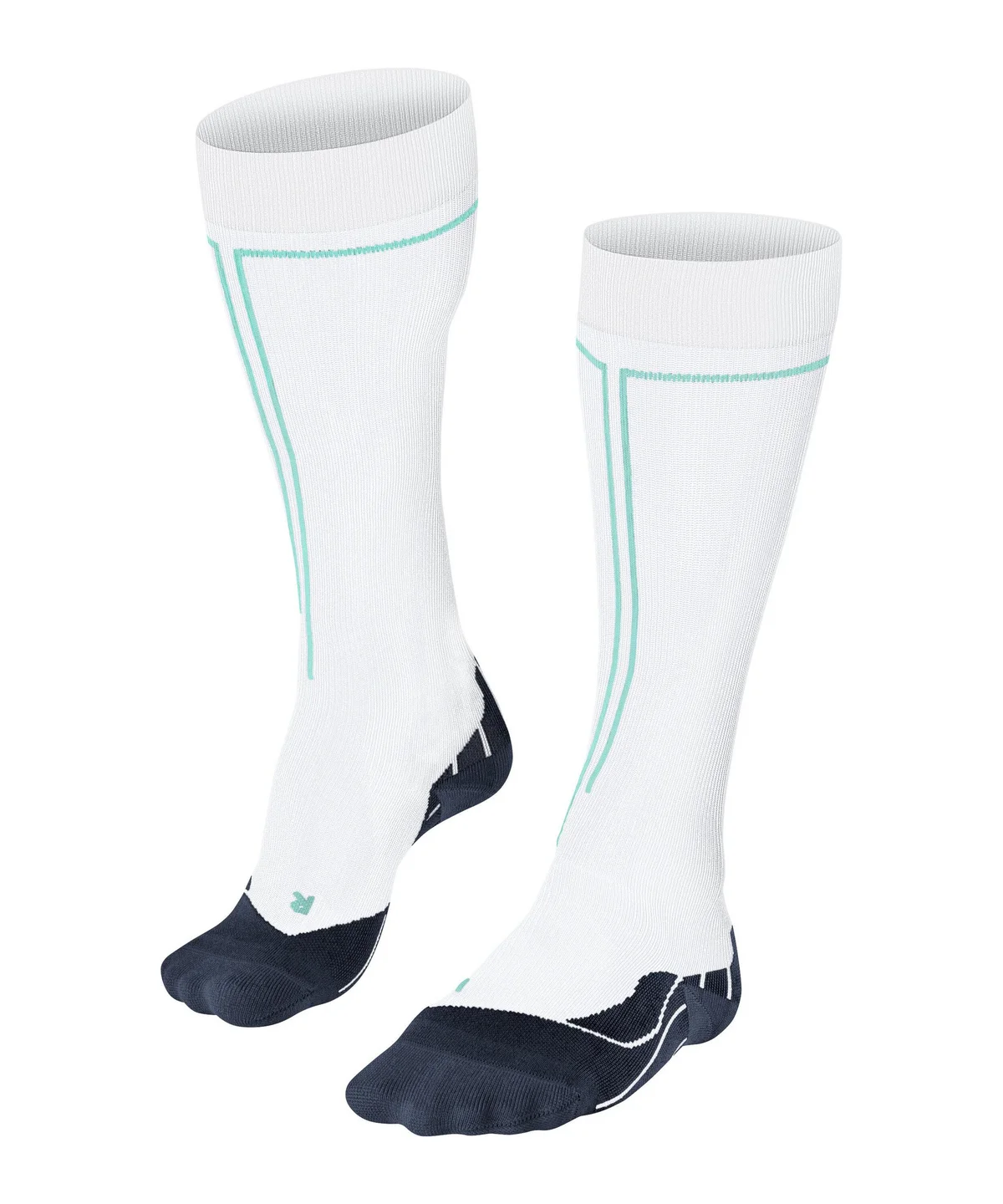 Energizing Women Knee-high socks Health - 1