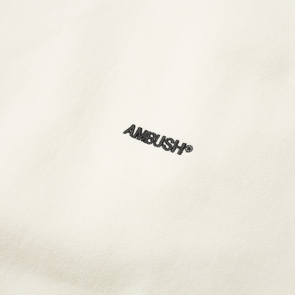 Ambush Panel Logo Sweat - 3