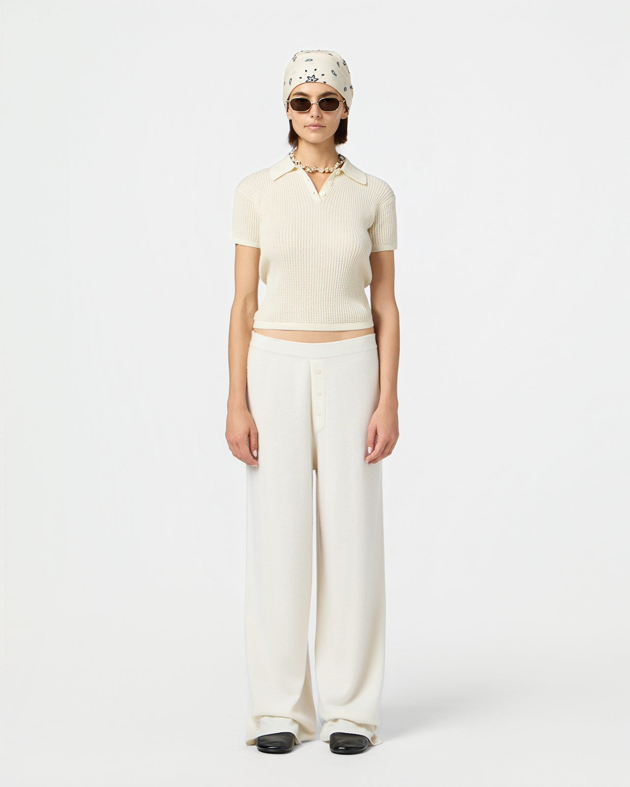 Shrunken Polo - 2