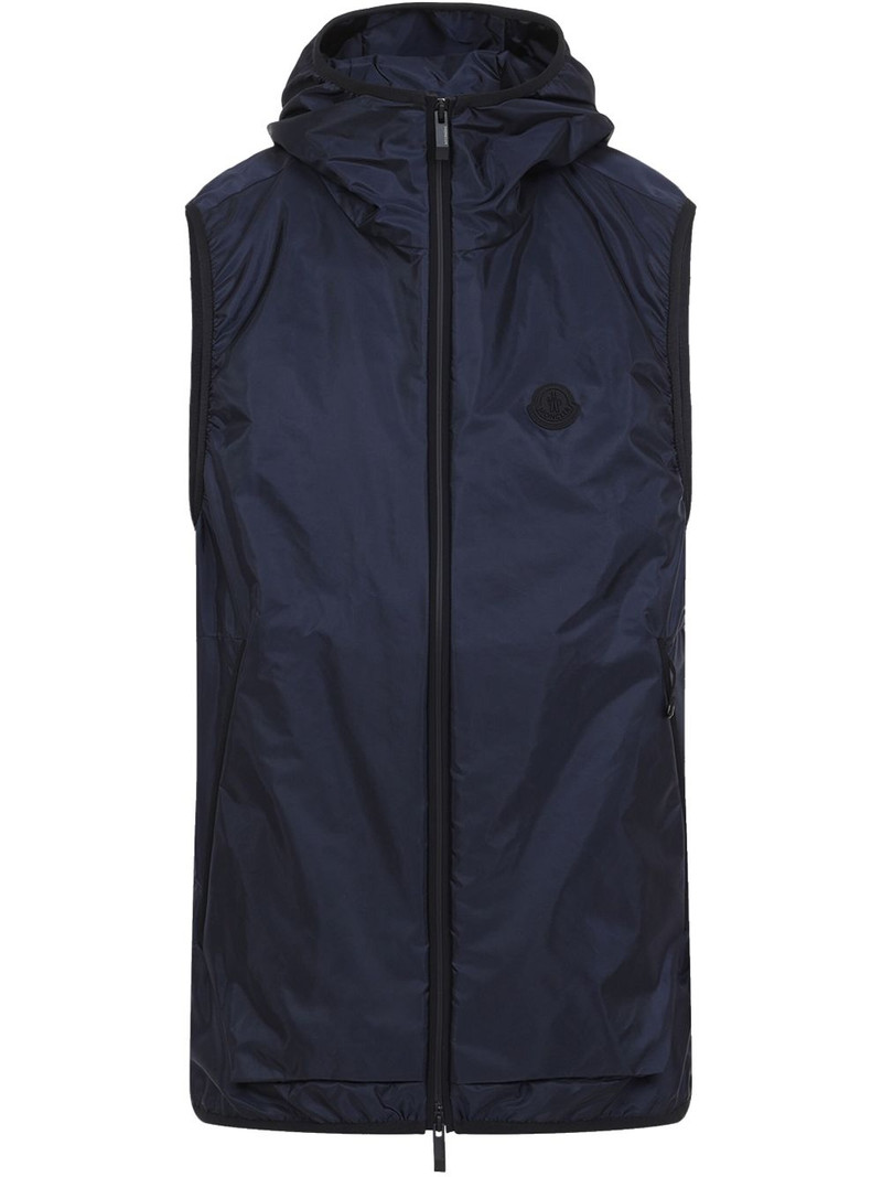Moretan gilet 1