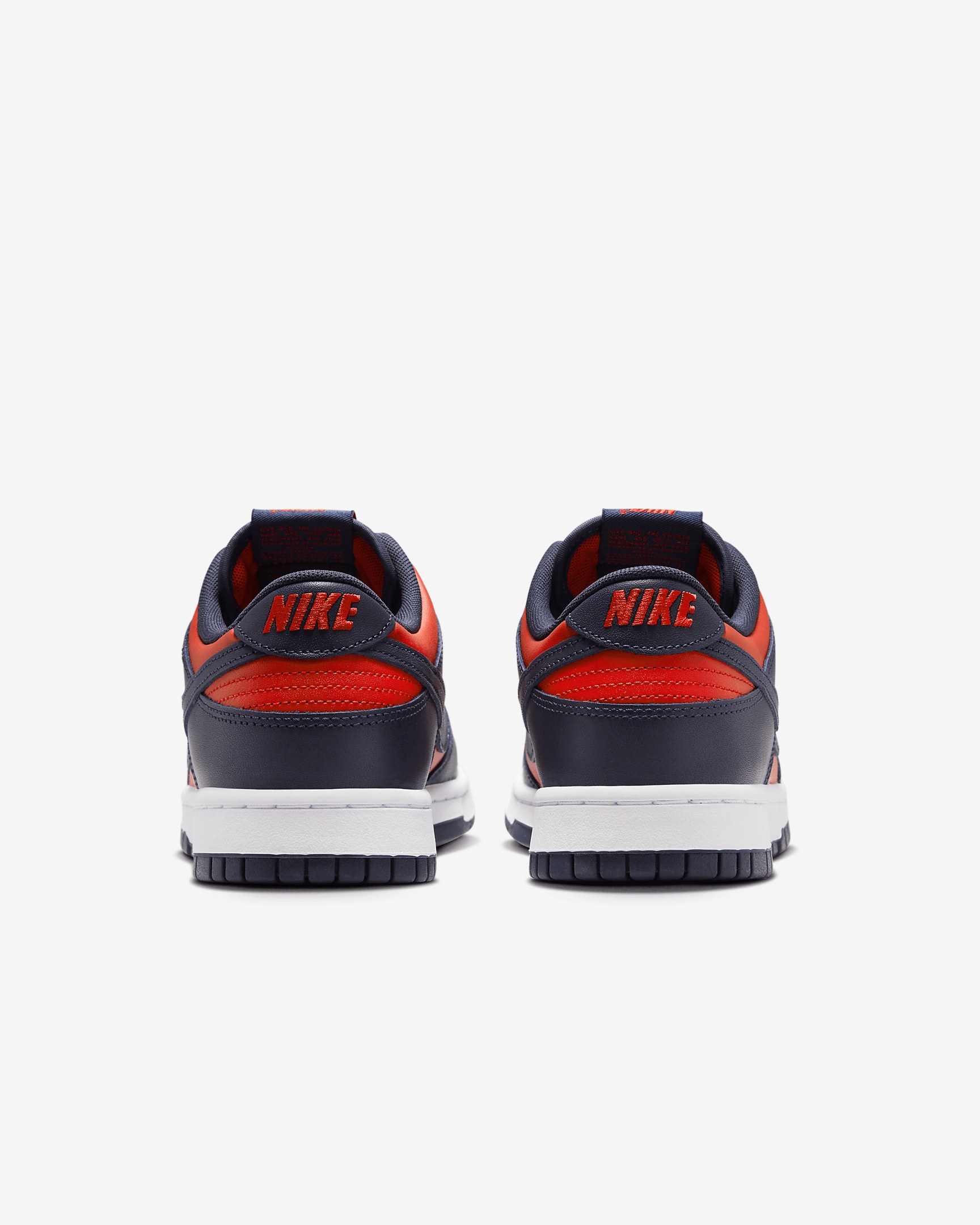 Nike Dunk Low Retro Men's Shoes - 6