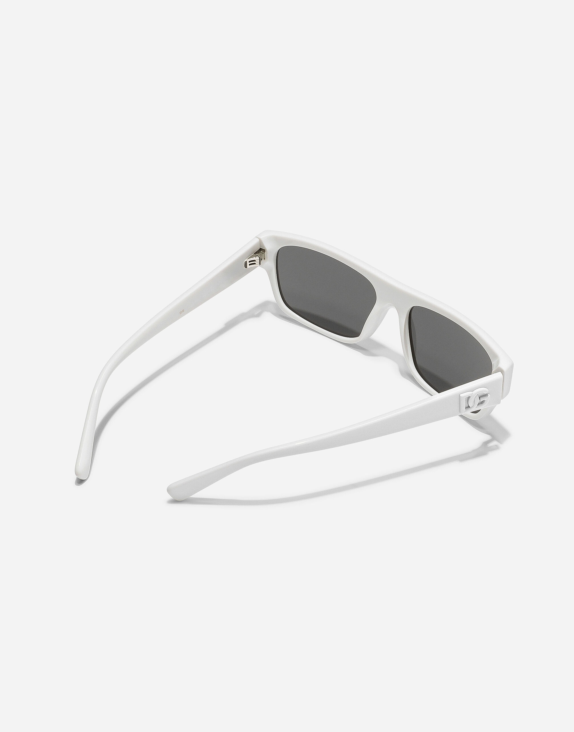 DG Crossed sunglasses - 4