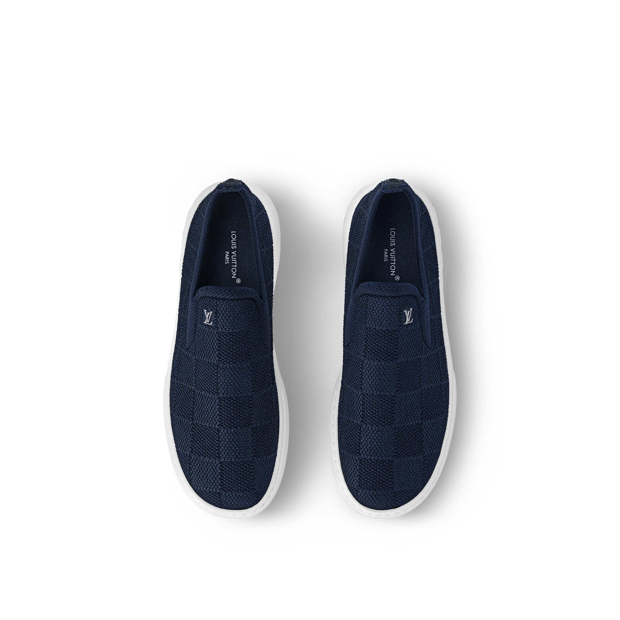 LV Pacific Loafer - 3