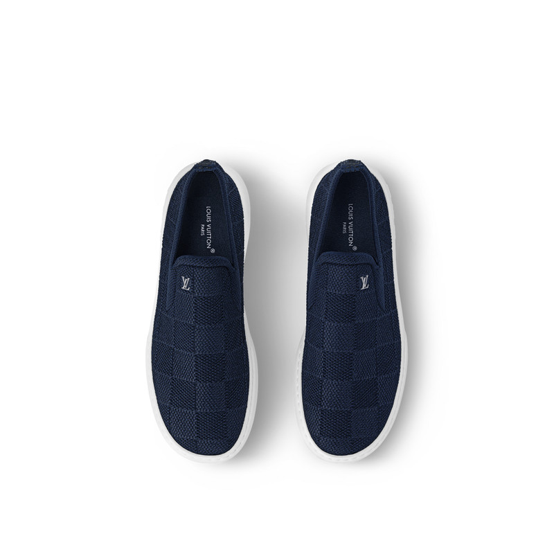 LV Pacific Loafer 3