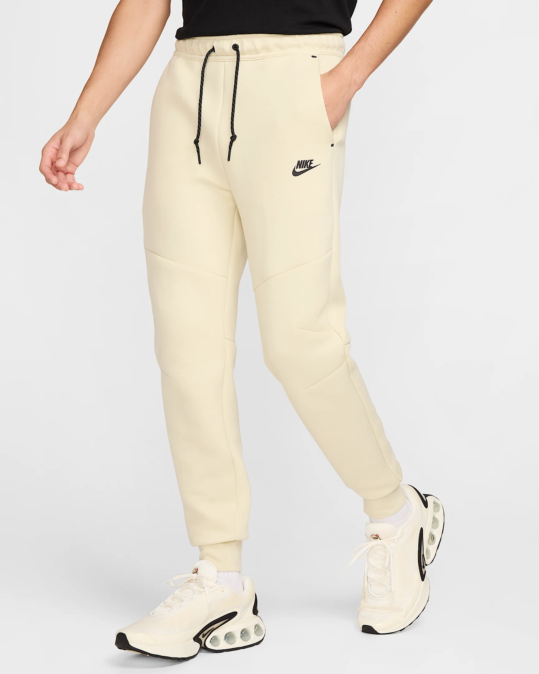 Nike Tech Men's Fleece Joggers - 1