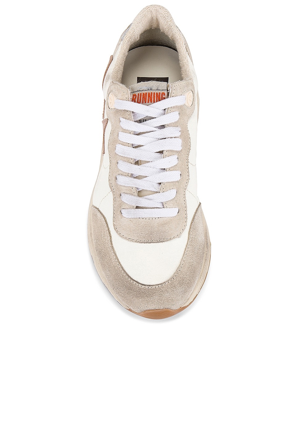 Running Sneaker - 4
