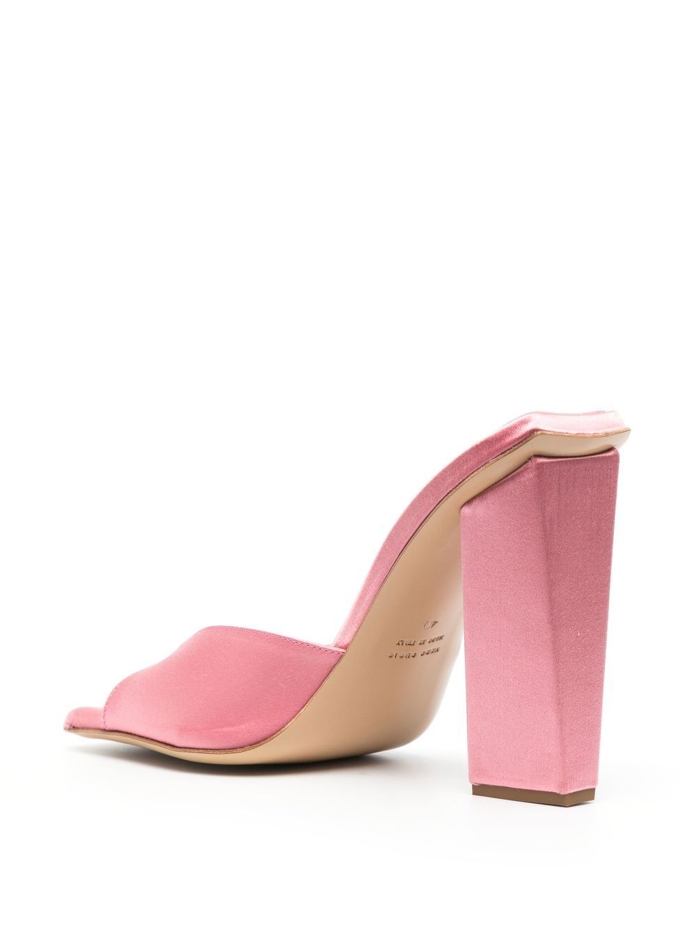 125mm Rosie sandals - 3