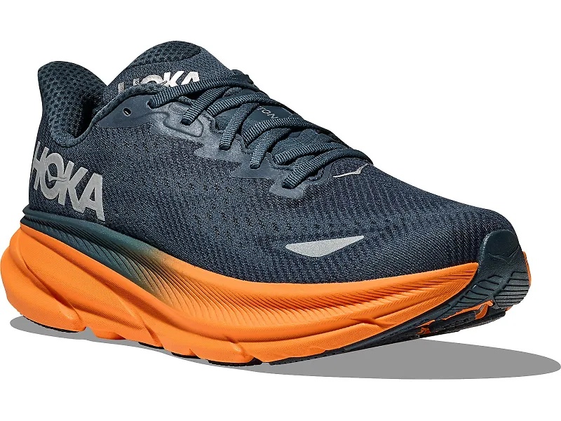 HOKA Clifton 9 GTX - 3