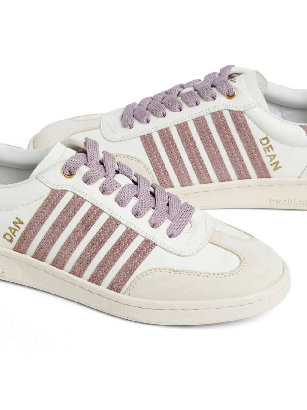 Boxer sneakers - 4