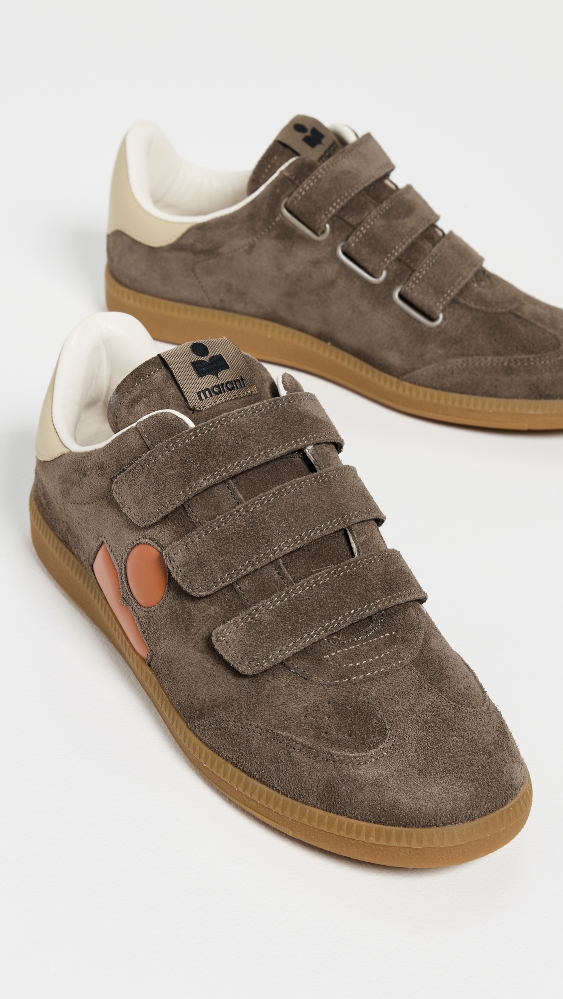 Beth Sneakers - 4