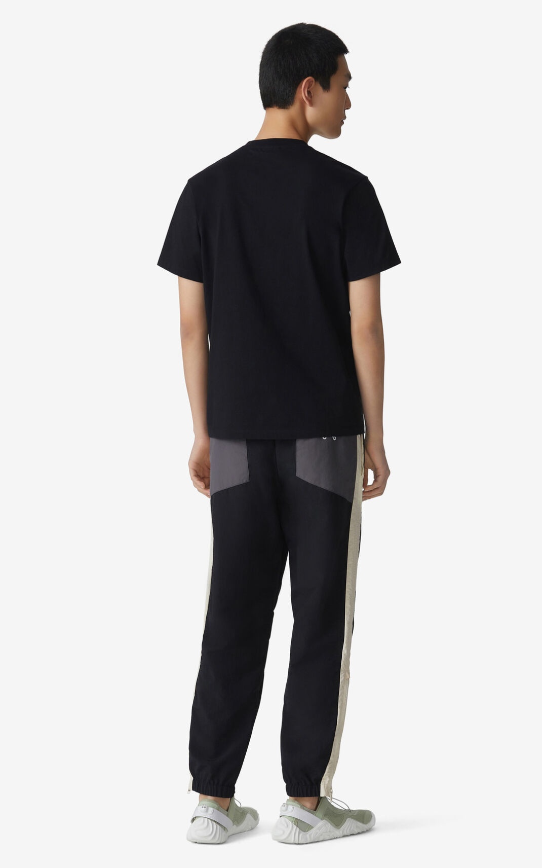 KENZO Sport 'Little X' t-shirt - 4