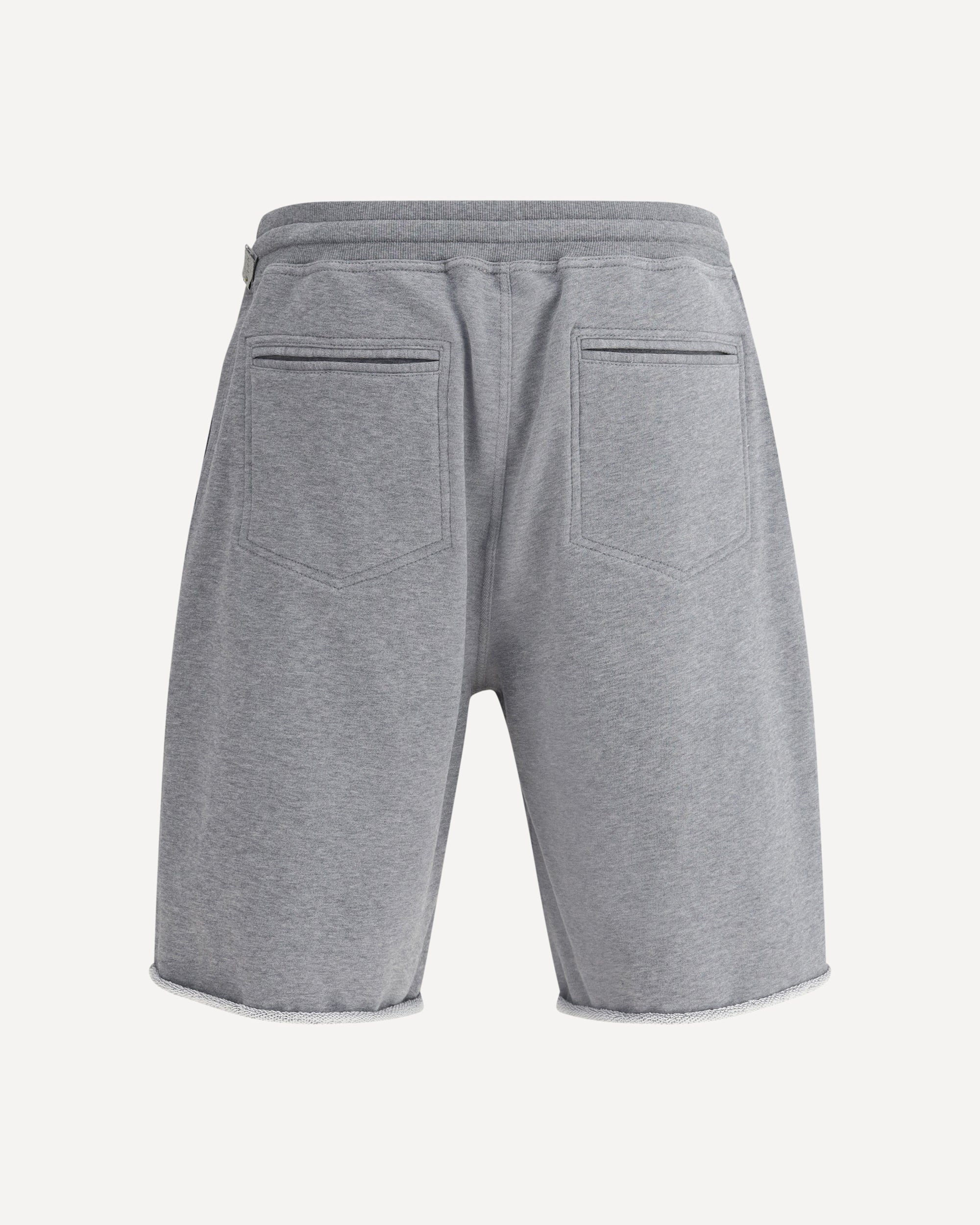 Tracksuit Shorts - 2