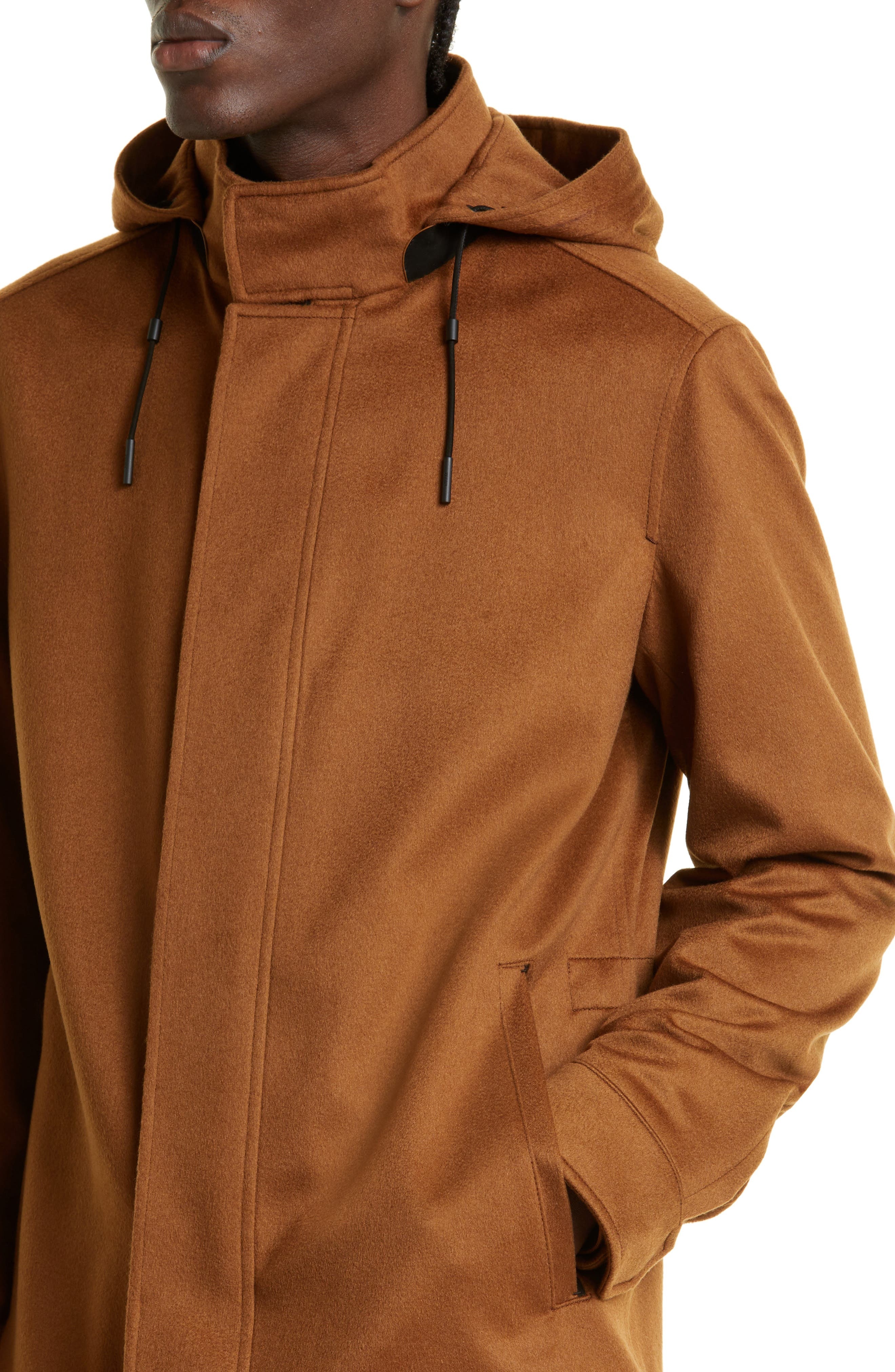 Elements Lite Cashmere Jacket - 5