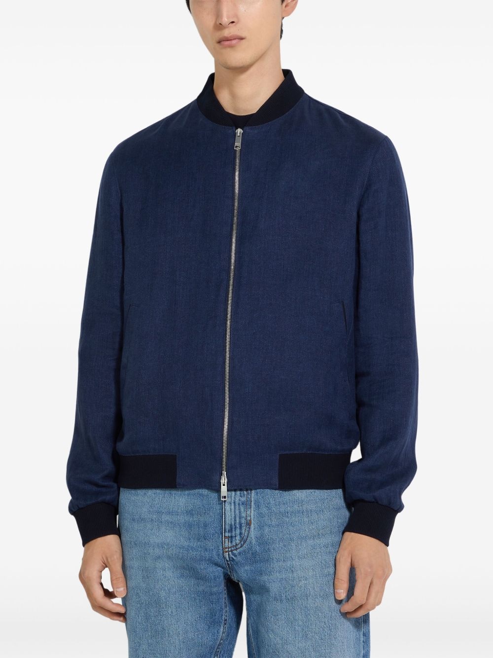 Oasi bomber jacket - 3