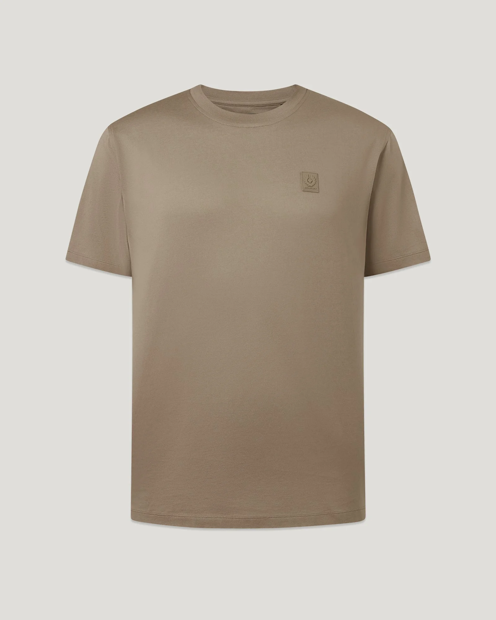 STEEL T-SHIRT - 1