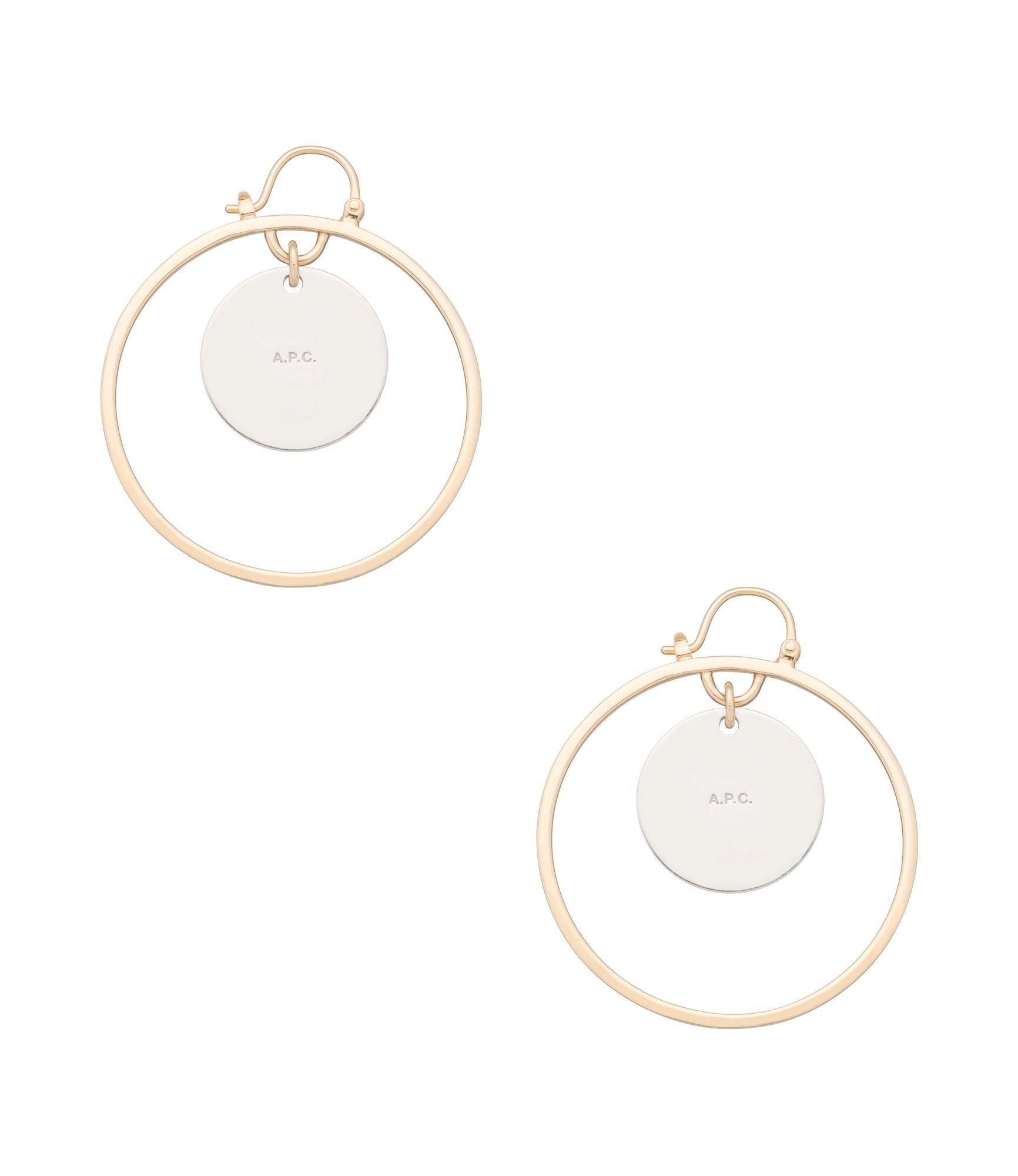 Eloi earrings - 1